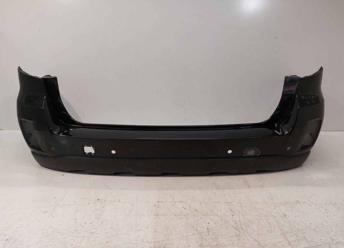 Subaru Legacy rear bumper 57704AJ020 Rear bumper SUBARU LEGACY V / Outbac...
