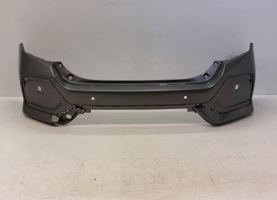 71501-TGG-ZZ00 Rear bumper HONDA CIVIC X (FC, FK) (2015-2021)