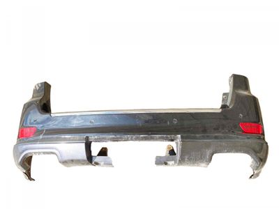 1WD23TZZAC Rear bumper JEEP GRAND CHEROKEE IV (WK, WK2) (2010-2021)