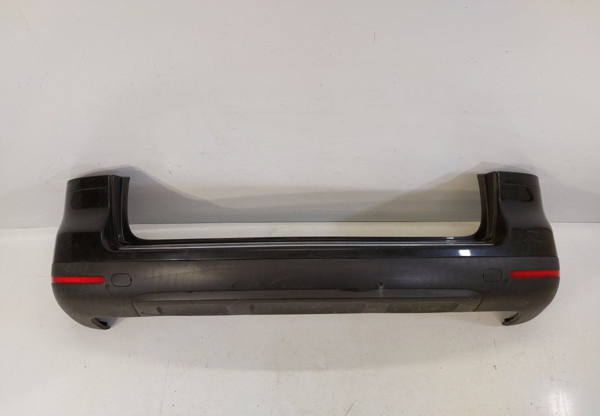 Volkswagen Touareg rear bumper VW TOUAREG I (7L) (2002-2010) Rear bumper 7L680...