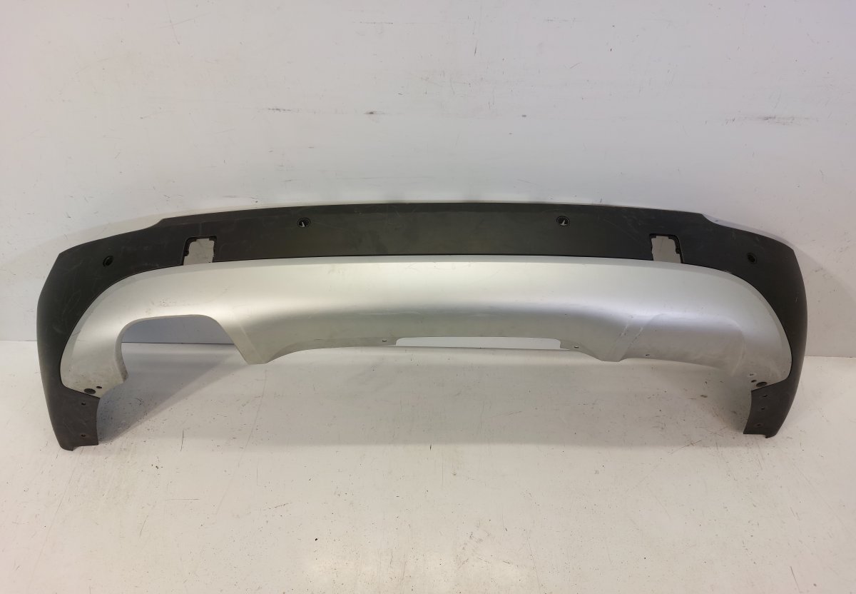 BMW X1 (E84) rear bumper 51122991483 2991483 Rear bumper BMW X1 (E84) (2...