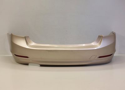 51127256931 Броня задна BMW 3 (F30, F31, F34, F80) (2011-2019)