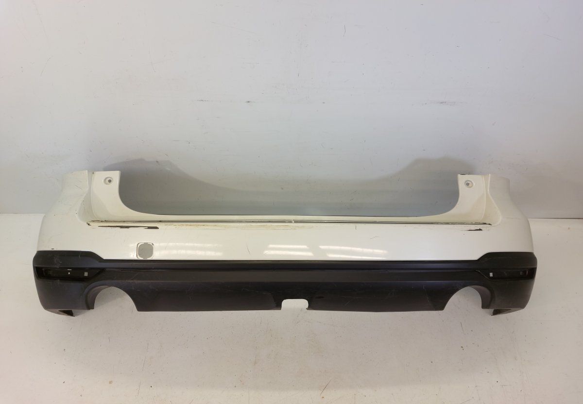 57704SG012 Rear bumper SUBARU FORESTER (SJ) (2013-2018)
