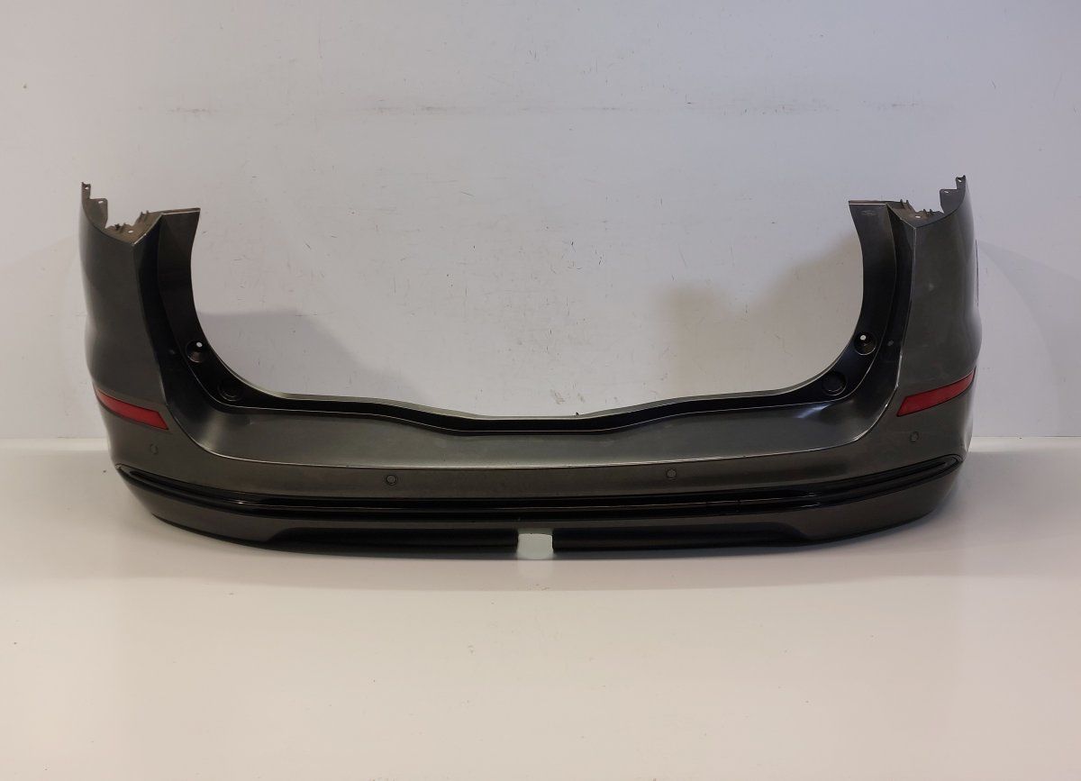 DS73-17906-S DS7317906S DS73-17A894-U DS7317A894U Rear bumper FORD MONDEO Mk V (CD, CE, CF) (2014-2022)