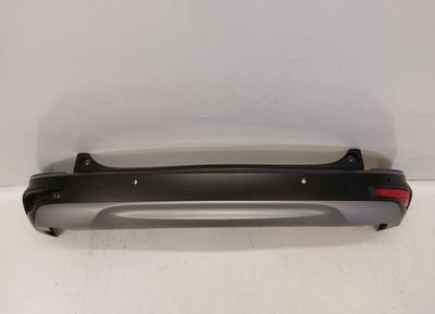 71510-TME-T1 71501-TLAY-ZZ00 Rear bumper HONDA CR-V V (RW) (2016-2023)