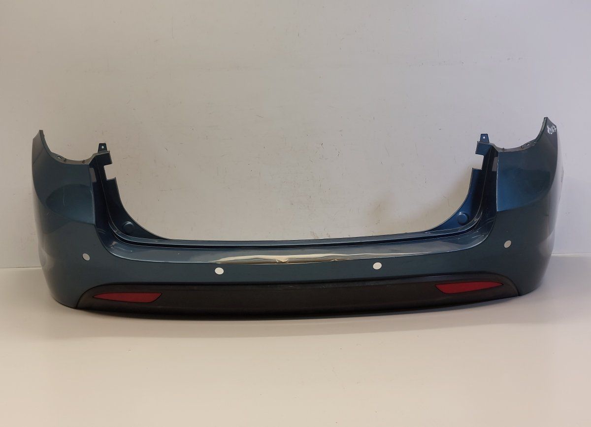 866113Z000 Rear bumper HYUNDAI i40 (VF) (2011-2019)
