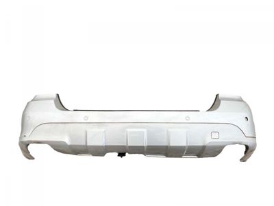 A1648854225 Pare-chocs arrière MERCEDES-BENZ CLASSE ML (W164) (2005-2011)