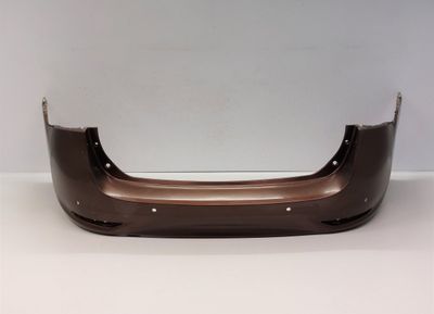 52159-05220 5215905220 Задний бампер TOYOTA AVENSIS (T270) (2009-2018)