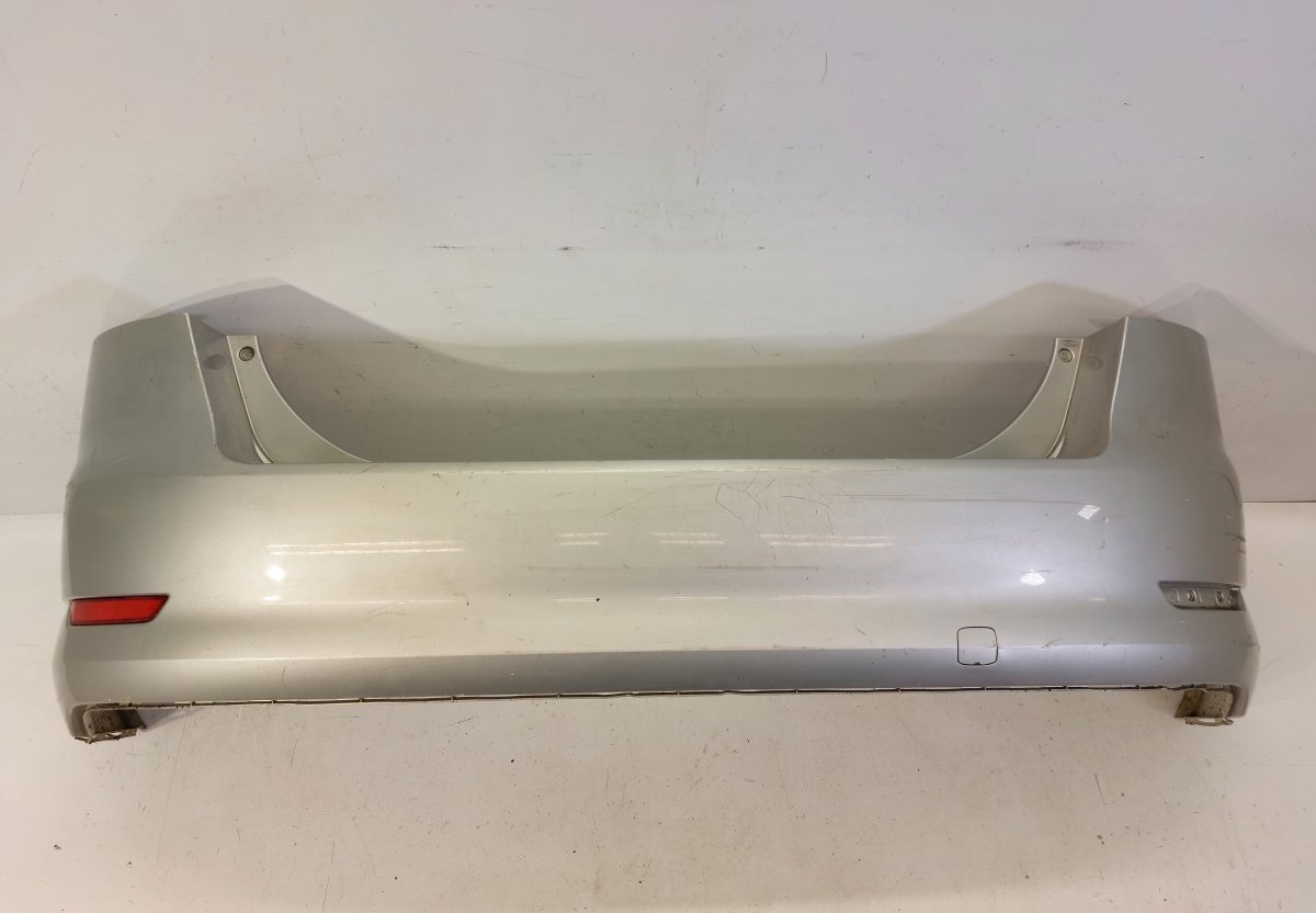 Ford Mondeo rear bumper 7S71F17906A Rear bumper FORD MONDEO Mk IV (BA7)...