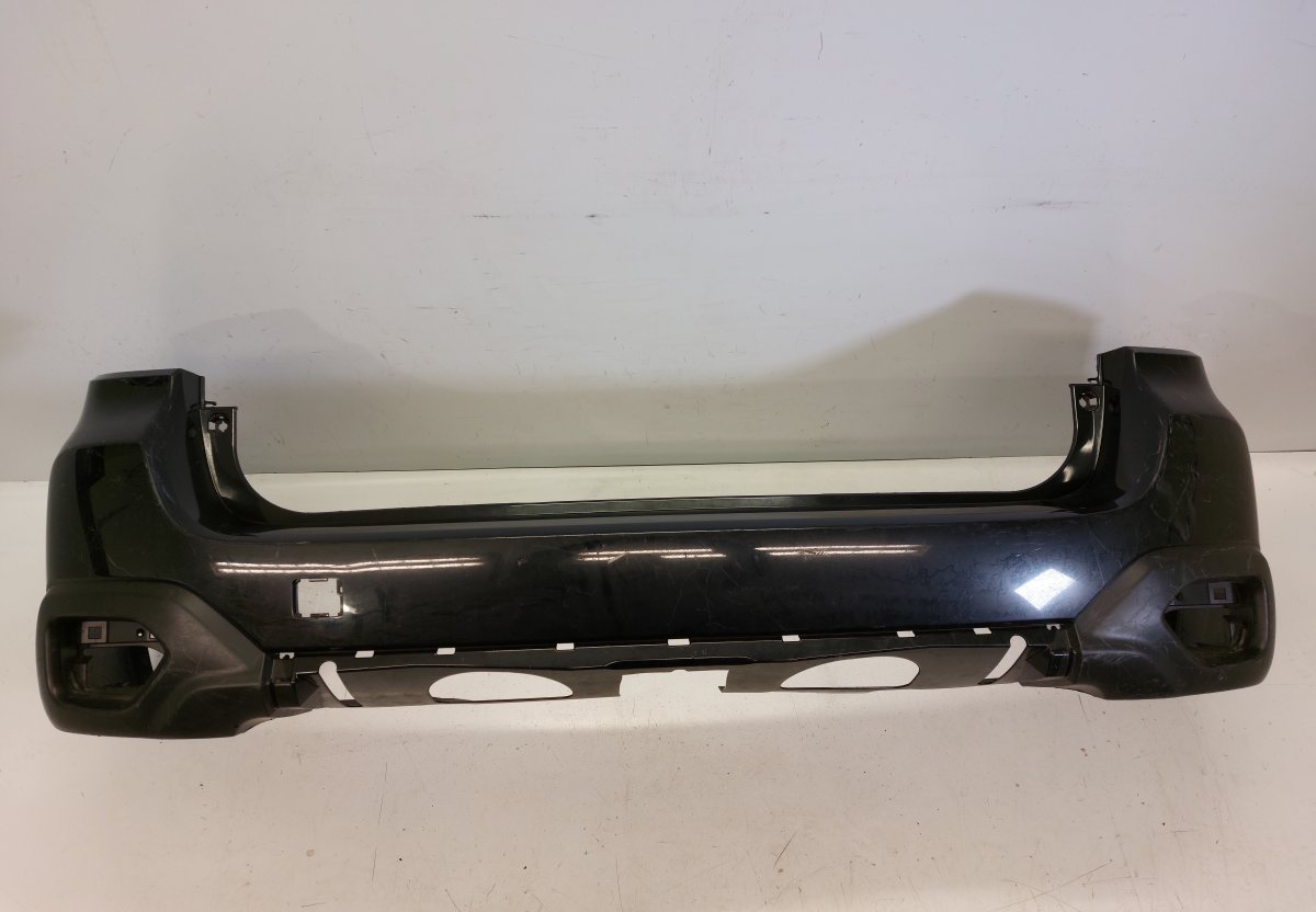 Subaru Legacy rear bumper 57704AL130 Rear bumper SUBARU LEGACY VI / Outba...