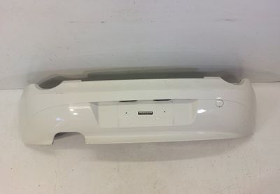 51127016068 Heckstoßstange BMW Z4 (E85, E86) (2003-2009)