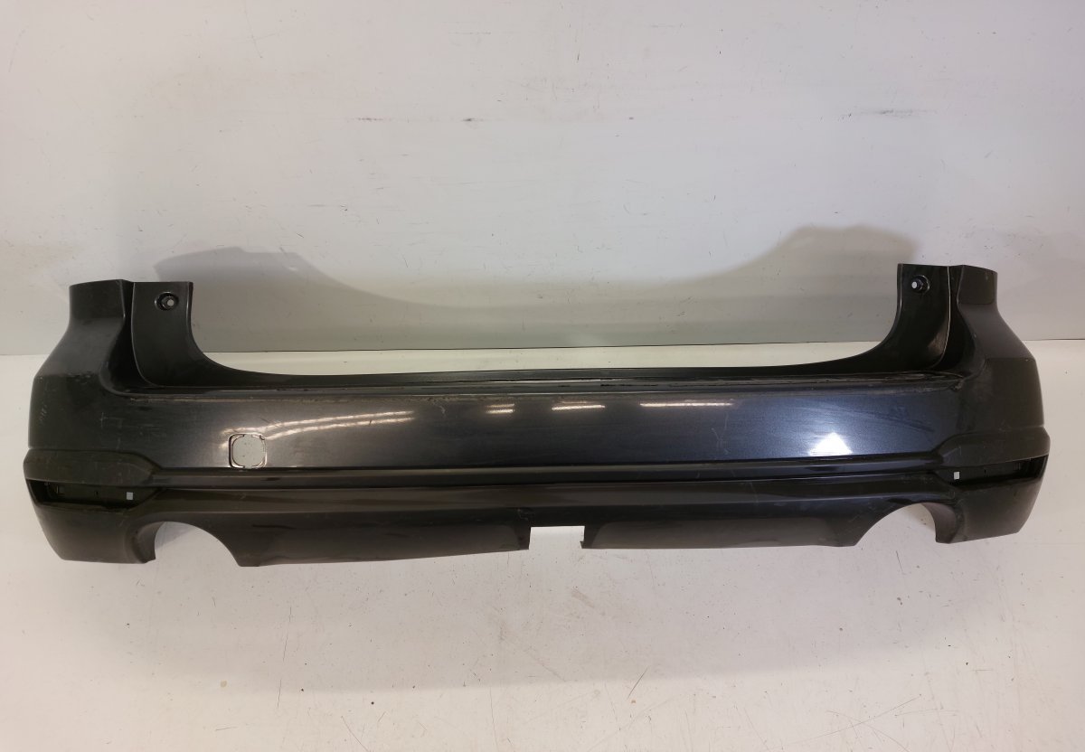 Subaru Forester rear bumper 57704SG010 Rear bumper SUBARU FORESTER (SJ) (20...