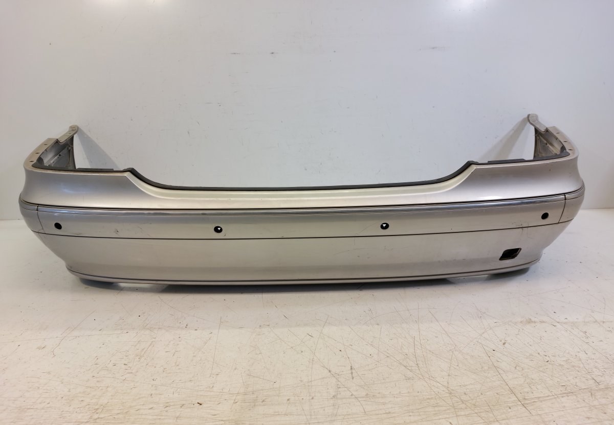 Mercedes-Benz C (W202) rear bumper A2158850125 A2108201775 A2158800152 2206100226 ...