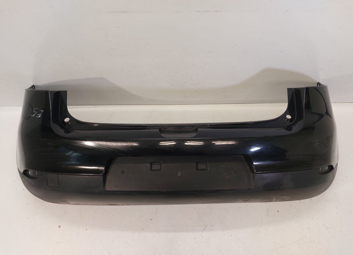 Renault Megane rear bumper 850220009 0001029625 850B20001R Rear bumper REN...