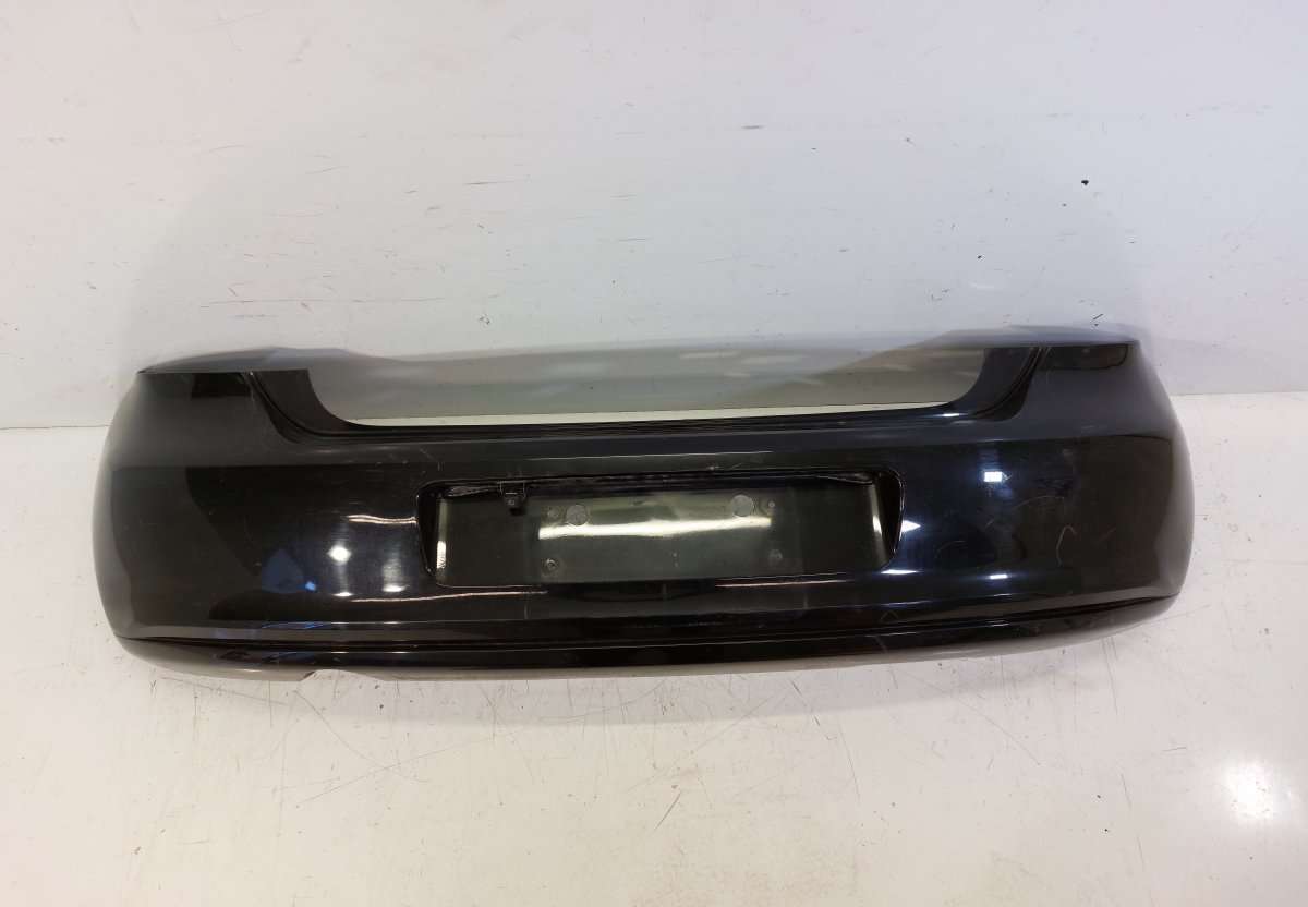 Volkswagen Polo rear bumper Rear bumper VW POLO V (6R, 6C, 61) (2009-2017)
...