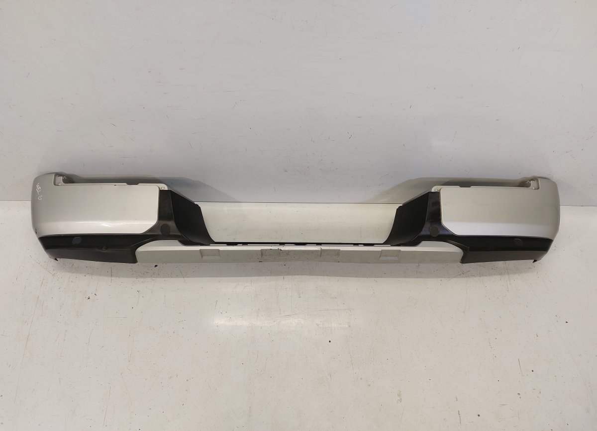 Mitsubishi L200 rear bumper 6410D647ZZ 6410D648ZZ 6410D727 6410D728 Rear bu...