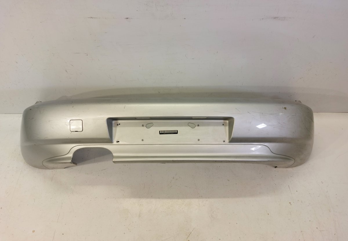BMW Z3 (E36) rear bumper 8410736 Rear bumper BMW Z3 (E36) (1995-2003)

P...