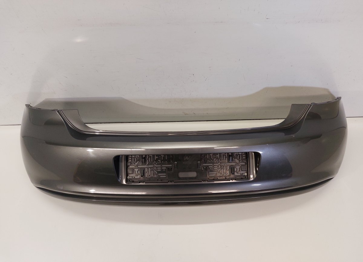 Volkswagen Polo rear bumper 6R6807421 6R6807421BH Rear bumper VW POLO V (6R...