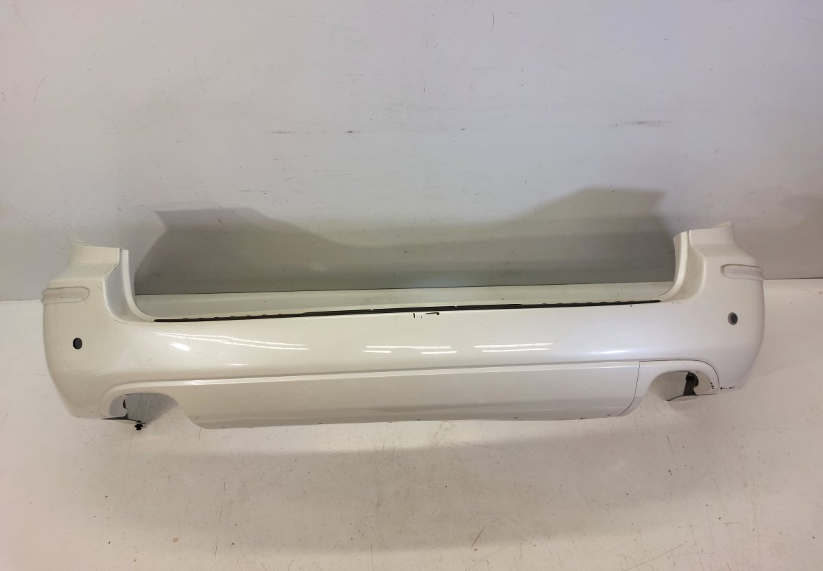 Subaru Legacy rear bumper 57704AG040 Rear bumper SUBARU LEGACY IV / Outba...