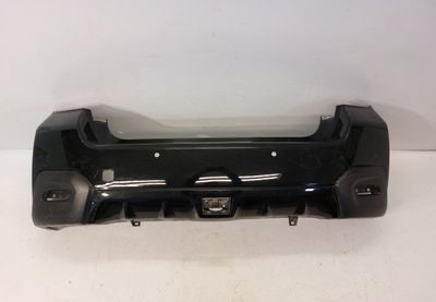 57704FJ040 Aizmugurējais buferis SUBARU CROSSTREK / XV I (GP) (2011-2017)