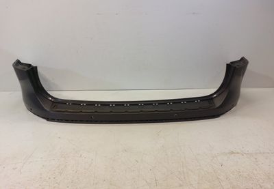 7P6807421 1355K70487 Bakre stötfångare VW TOUAREG II (7P) (2010-2018)