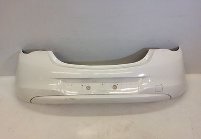 39002839 475498858 Задна броня OPEL CORSA E (X15) (2014-2019)