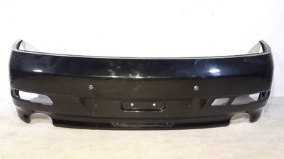Heckstoßstange BMW 6 (E63, E64) (2004-2010)