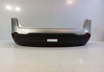 Задна броня NISSAN QASHQAI I (J10) (2007-2013)