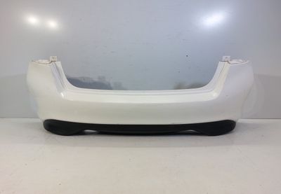 Pare-chocs arrière NISSAN PULSAR (C13) (2014-2018)
