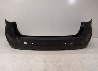 57704AJ020 Aizmugurējais buferis SUBARU LEGACY V / Outback (2009-2014)