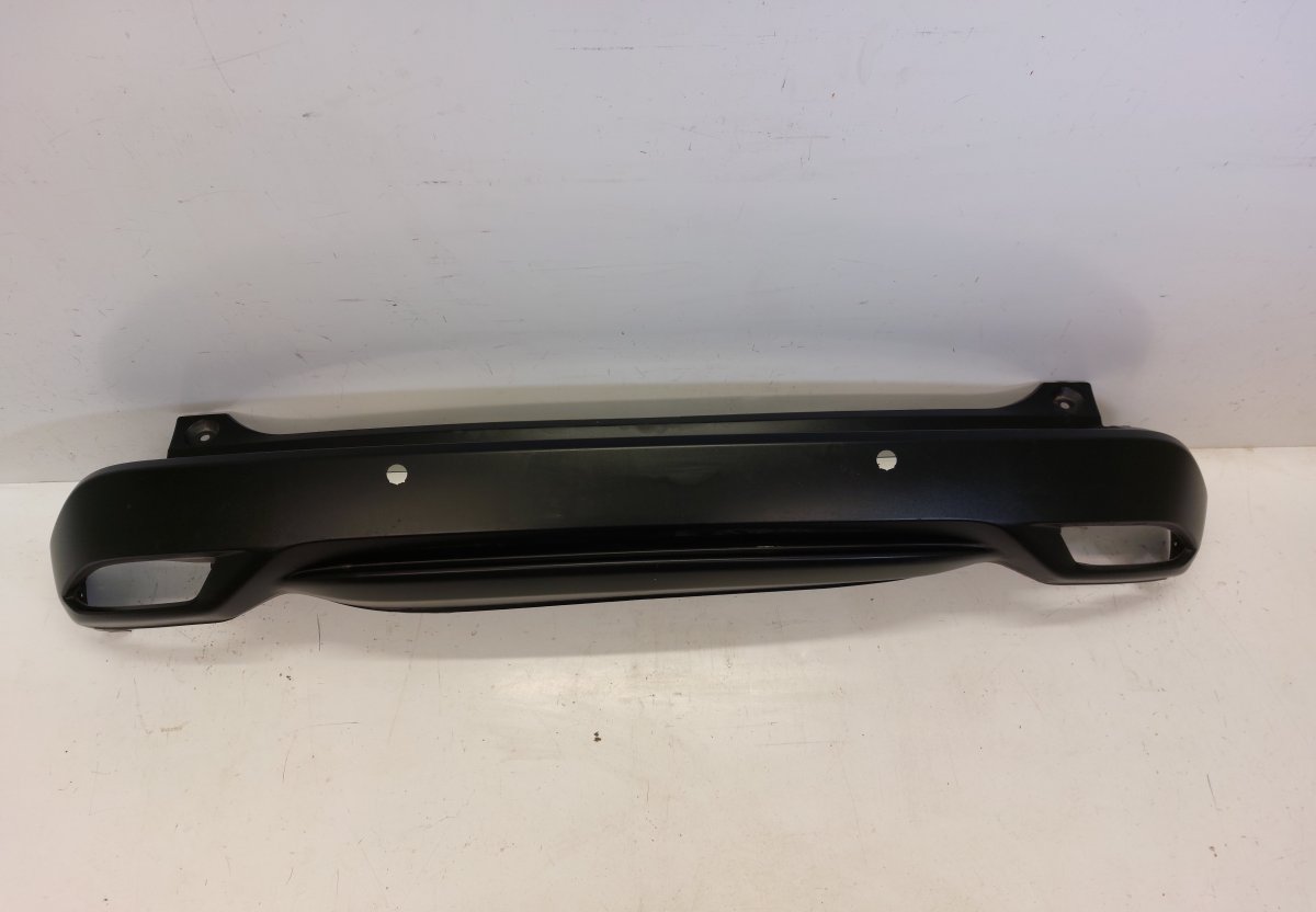 Honda HR-V rear bumper 71501T7WA000 71501-T7W-A000 Rear bumper HONDA H...