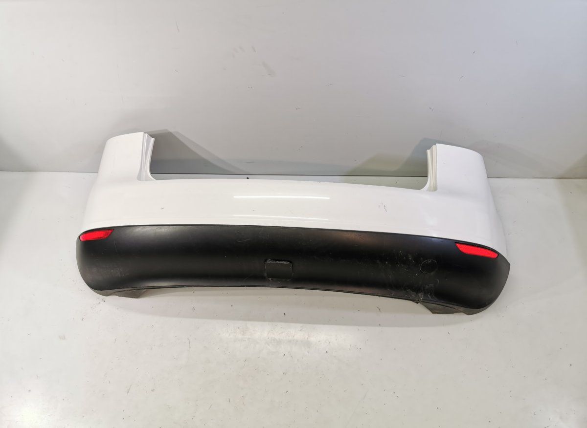 Rear bumper VW GOLF PLUS (5M1, 521) (2005-2013)
