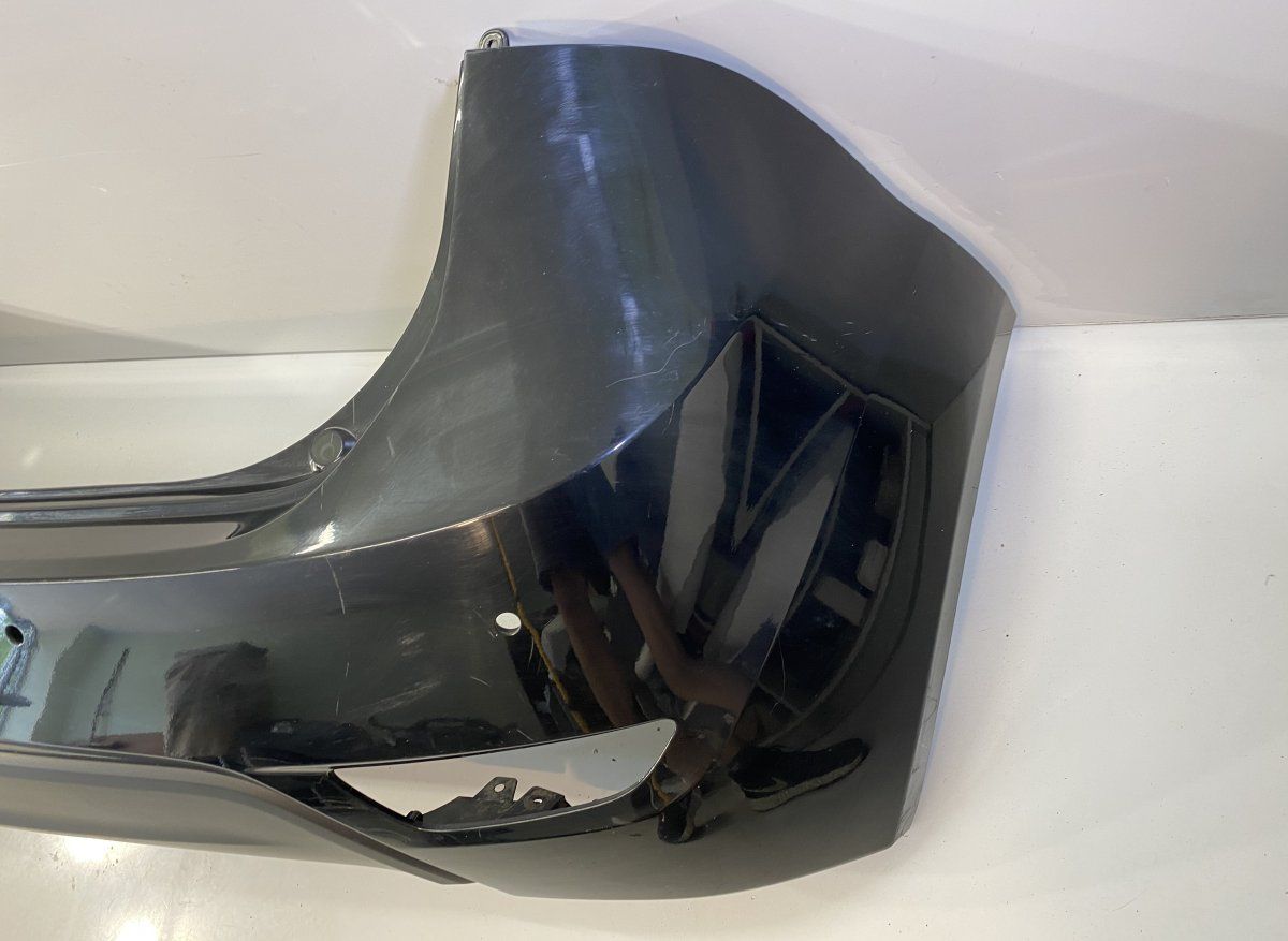 Rear bumper HYUNDAI ix20 (JC) (2010-2019)