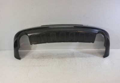 Bakre stötfångare AUDI Q7 (4L) (2006-2015)