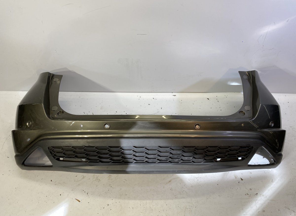 71501SMGE00ZB 71502SMGAZZ00 Rear bumper HONDA CIVIC VIII (FN, FD) (2005-2011)