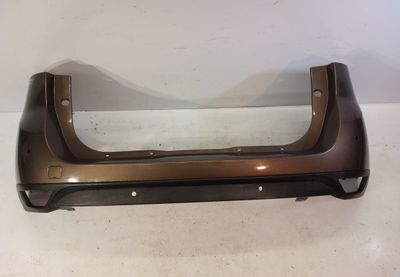 850220040R Aizmugurējais buferis RENAULT SCENIC III (JZ0) (2009-2016)