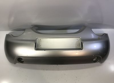 Bakre stötfångare VW NEW BEETLE (1998-2010)