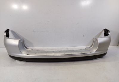 7L5807521 Heckstoßstange PORSCHE CAYENNE I (2002-2010)