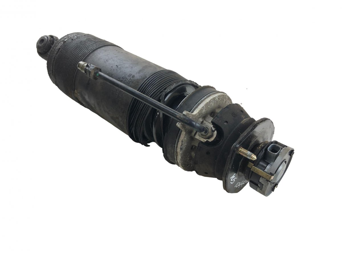 Mercedes-Benz A (W168) Shock Absorber Rear Right