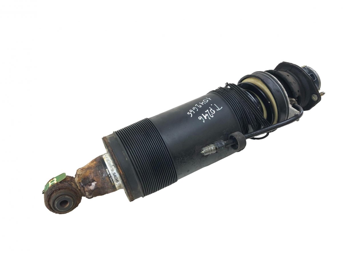Mercedes-Benz A (W168) Shock Absorber Rear Right