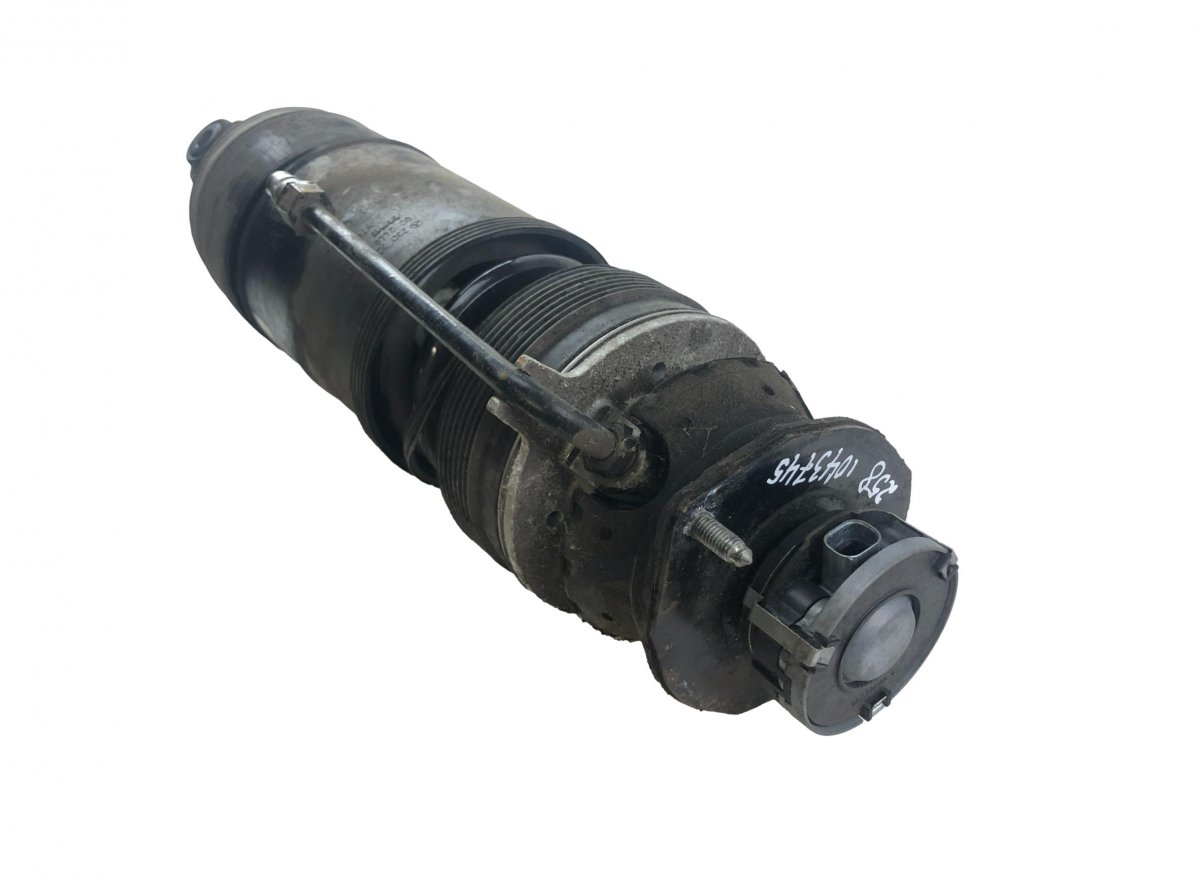 Mercedes-Benz A (W168) Shock Absorber Rear Right