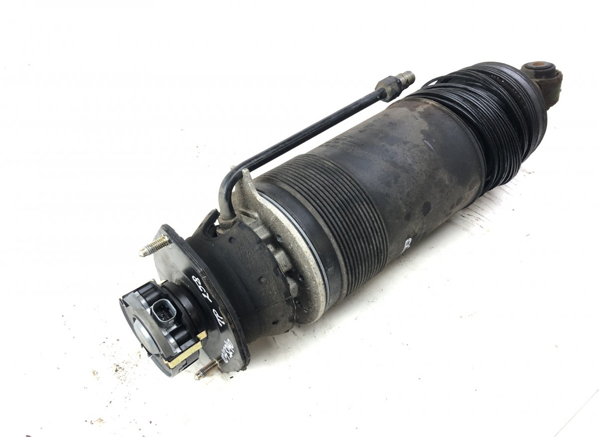 Mercedes-Benz A (W168) Shock Absorber Rear Right