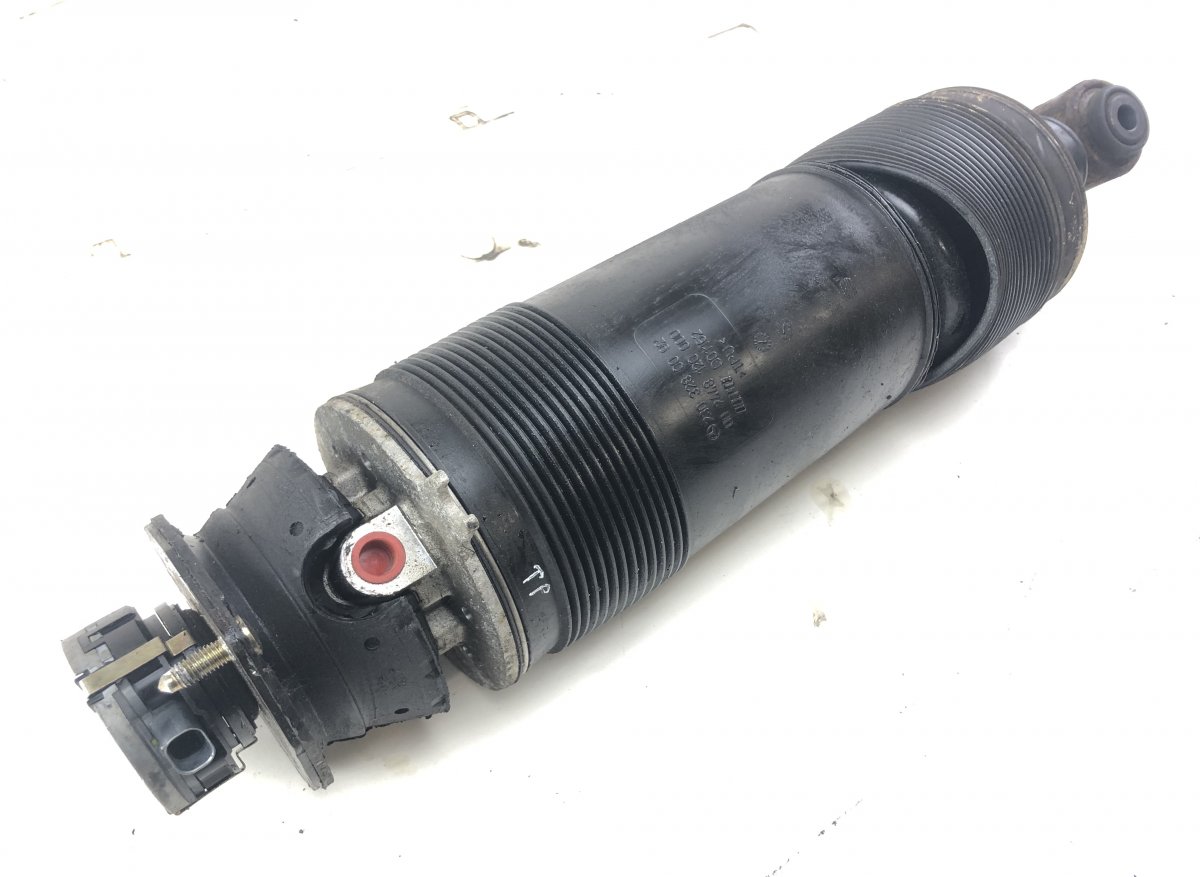 Mercedes-Benz A (W168) Shock Absorber Rear Right