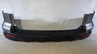 Rear bumper HONDA CR-V III (RE) (2006-2012)