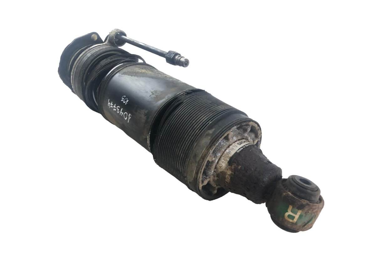 Mercedes-Benz A (W168) Shock Absorber Rear Right