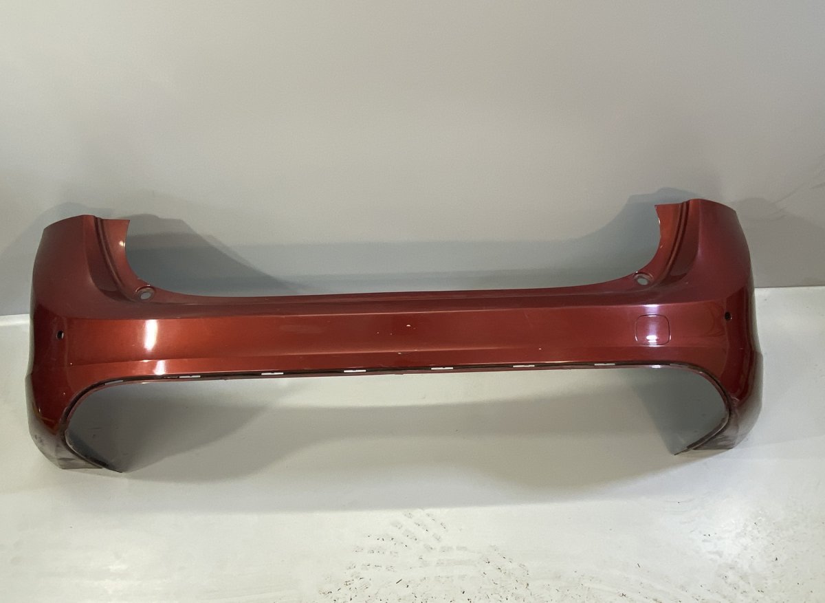Volvo S60 rear bumper Rear bumper VOLVO S60 II / V60 I (2010-2018)

G...