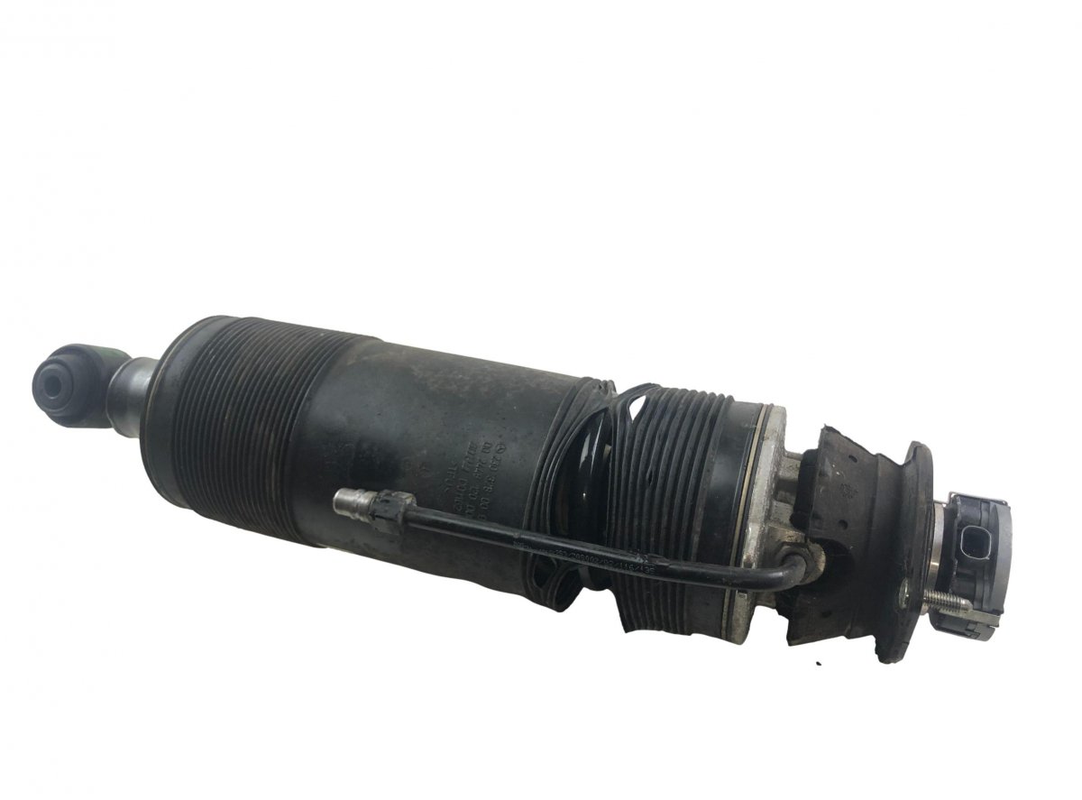 Mercedes-Benz A (W168) Shock Absorber Rear Right