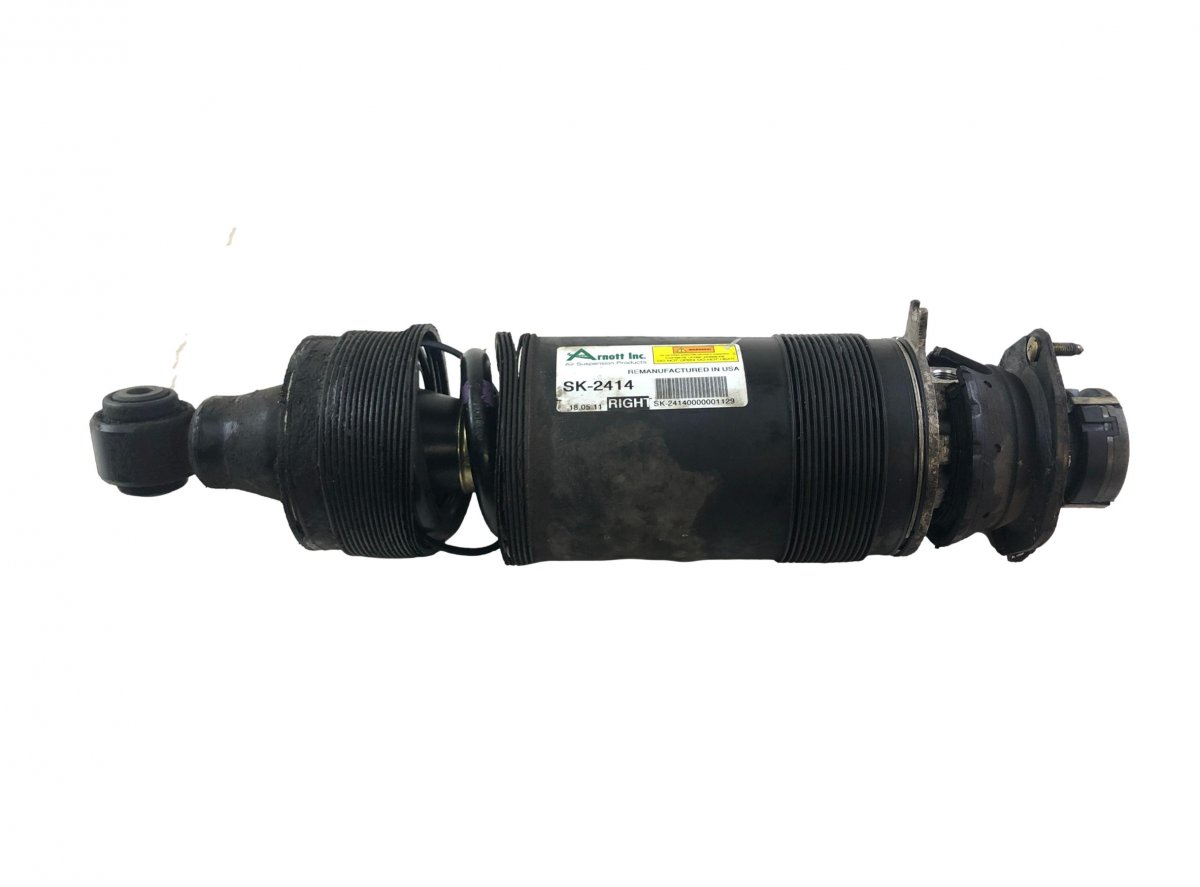 Mercedes-Benz A (W168) Shock Absorber Rear Right A2303200513 Shock Absorber Rear Right MERCEDES-...