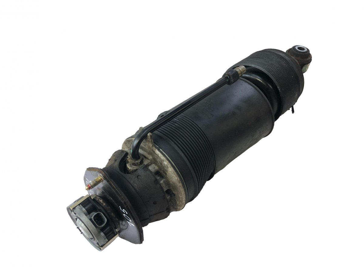 Mercedes-Benz A (W168) Shock Absorber Rear Right