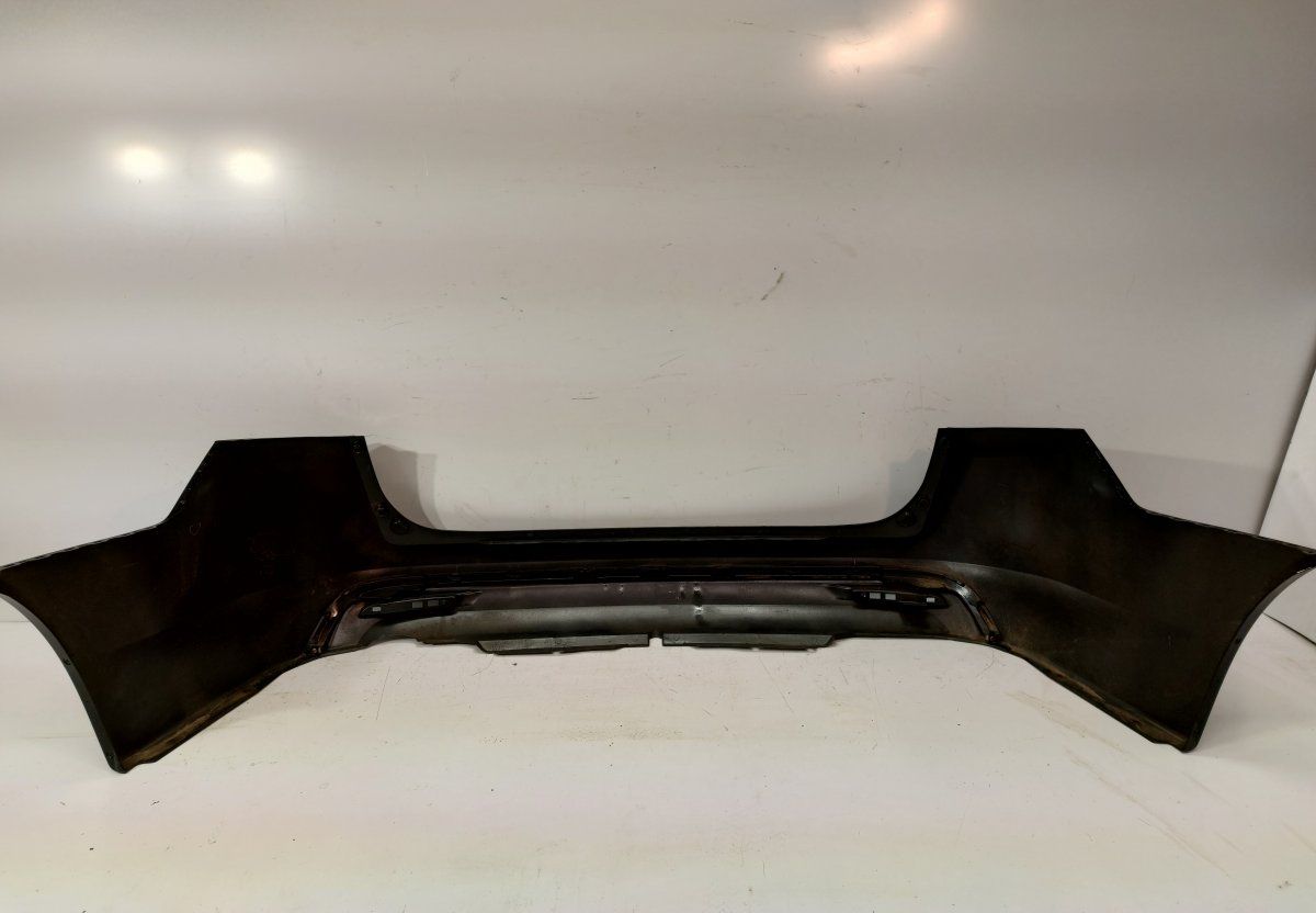Rear bumper HONDA ACCORD VIII (CP, CU) (2007-2015)